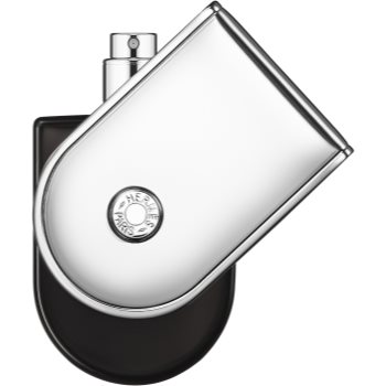 HERMÈS Voyage d'Hermès parfum reincarcabil pentru bărbați - imagine 2